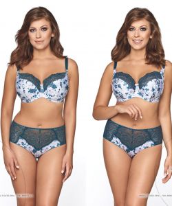 Ava Lingerie - Katalog Wiosna 2019